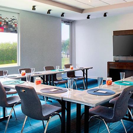Aloft Hotel Frisco Kültér fotó