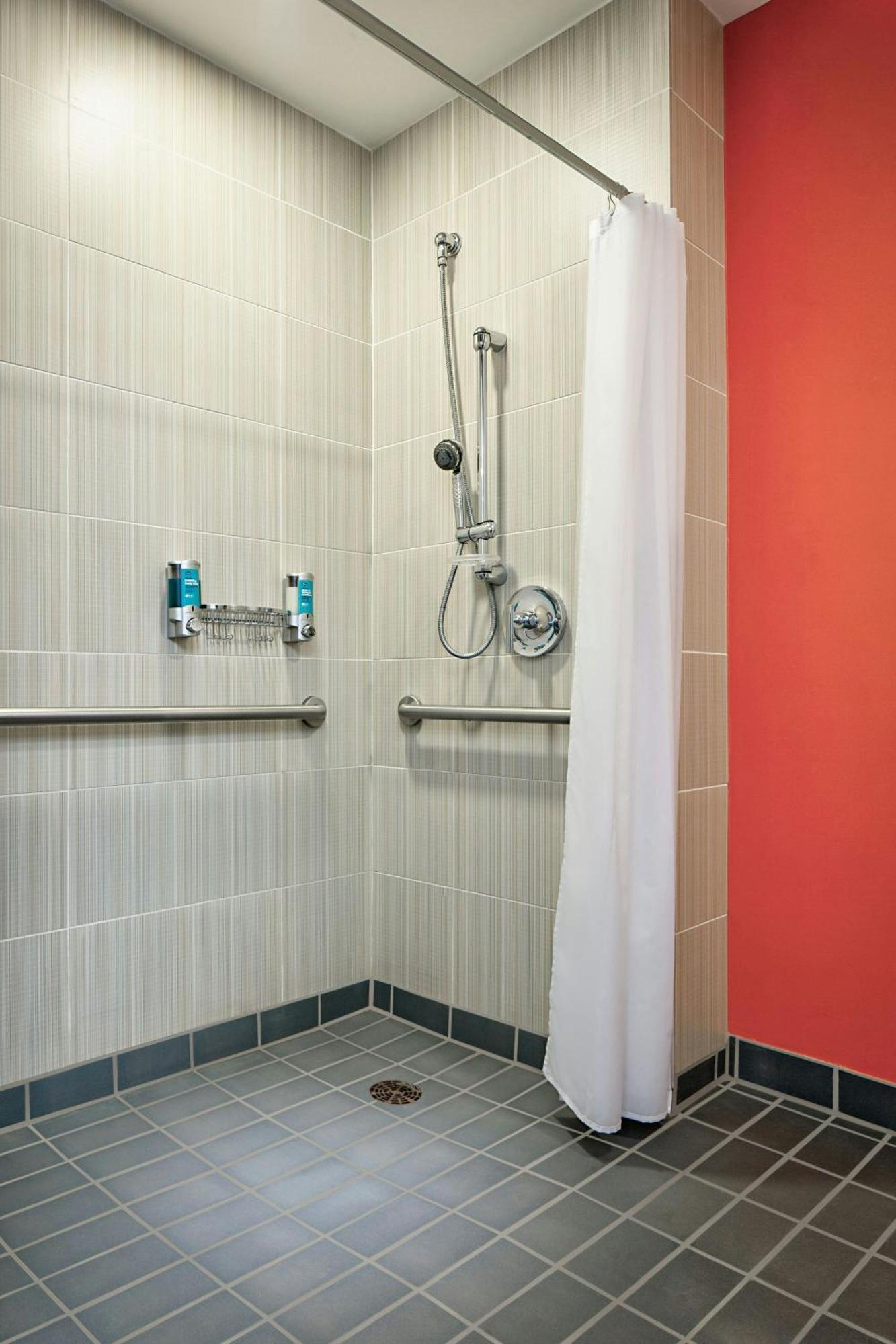 Aloft Hotel Frisco Kültér fotó