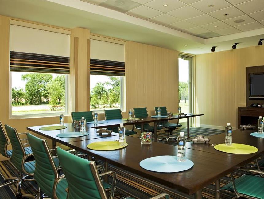 Aloft Hotel Frisco Kültér fotó