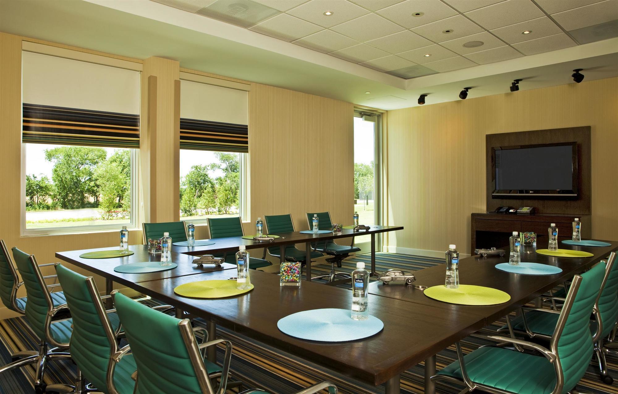 Aloft Hotel Frisco Kültér fotó