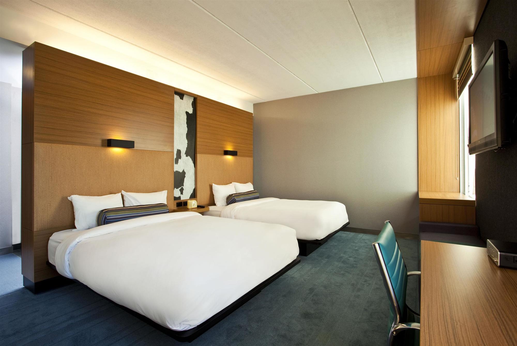 Aloft Hotel Frisco Kültér fotó