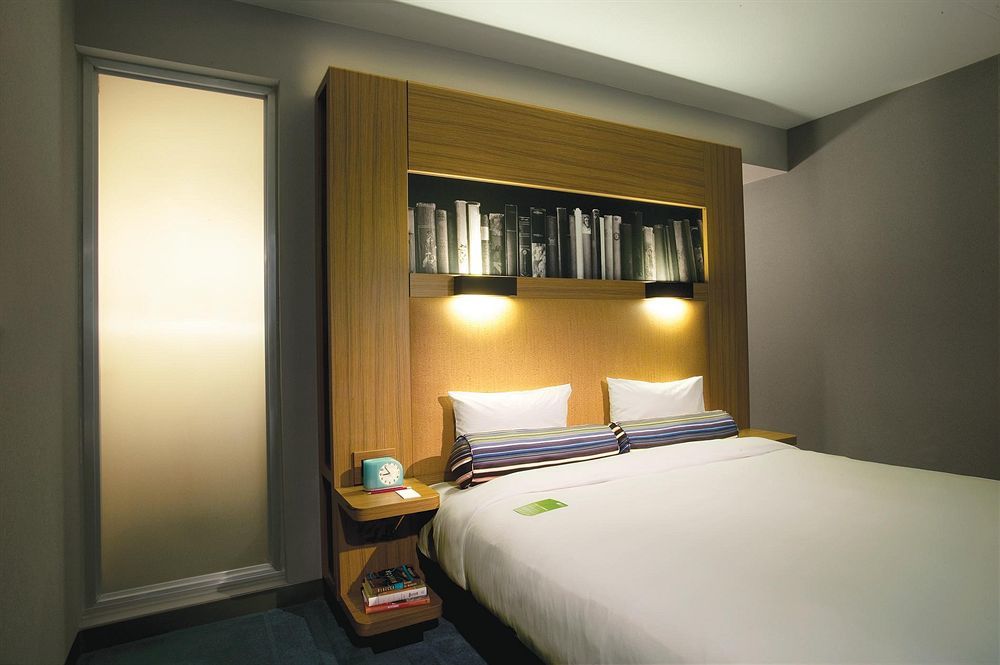 Aloft Hotel Frisco Kültér fotó
