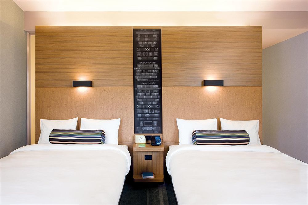 Aloft Hotel Frisco Kültér fotó