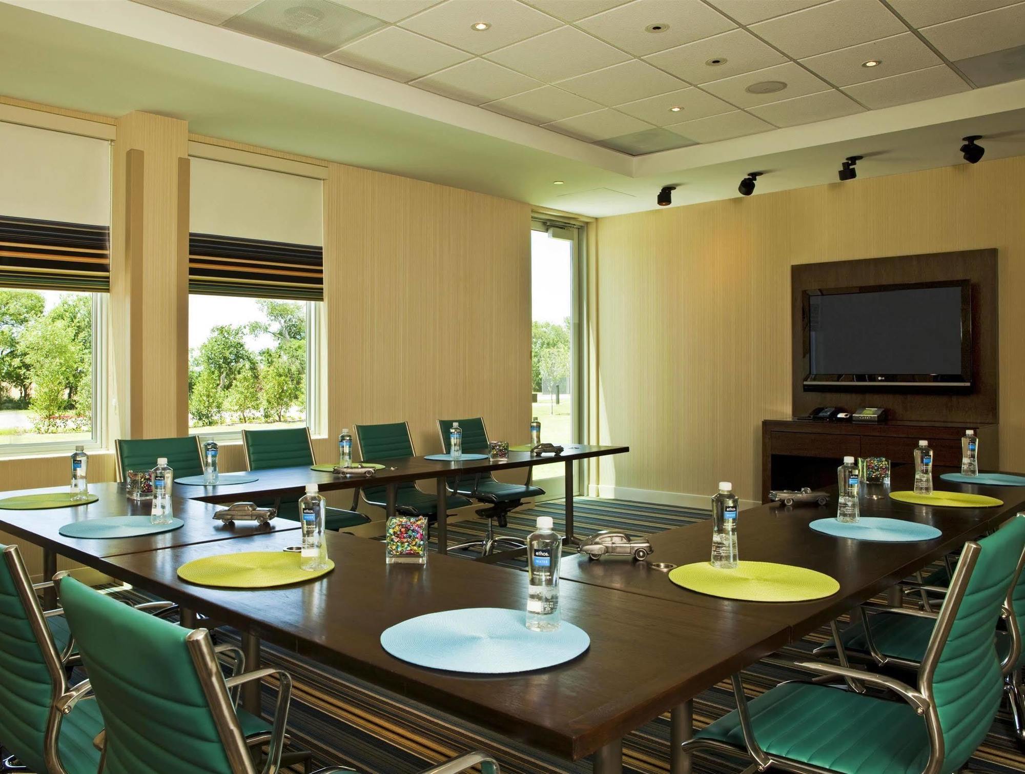 Aloft Hotel Frisco Kültér fotó